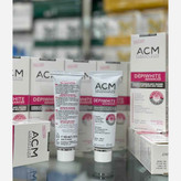 کرم ضد لک دپی وایت ای سی ام ACM حجم40ml