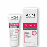 کرم ضد لک دپی وایت ای سی ام ACM حجم40ml