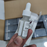 پک ضد لک پیلینگ و هیالورونیک اسید اوردینری اصلی