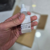 سرم هیالورونیک اسید و B5 اصلی اوردینری 2لیبله (دارای بچ کد4) جعبه مخملی