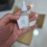 سرم هیالورونیک اسید و B5 اصلی اوردینری 2لیبله (دارای بچ کد4) جعبه مخملی