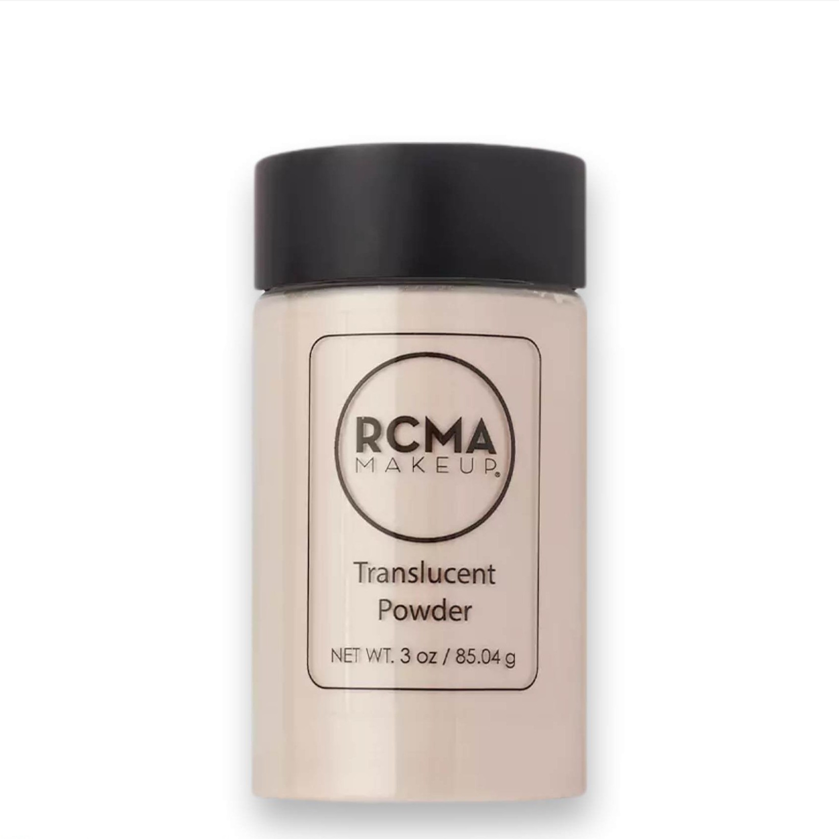 پودرفیکس اورجینال ار سی ام ای RCMA Translucent رنگی