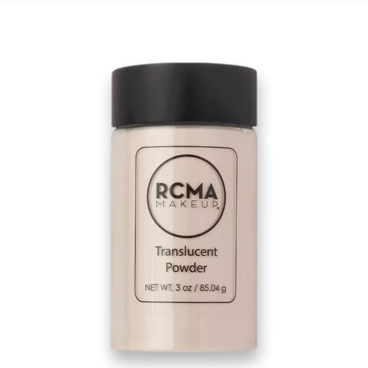 پودرفیکس اورجینال ار سی ام ای RCMA Translucent رنگی
