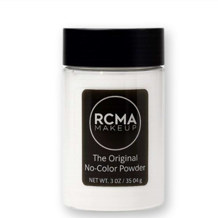 پودرفیکس اورجینال ار سی ام ای RCMA بی رنگ