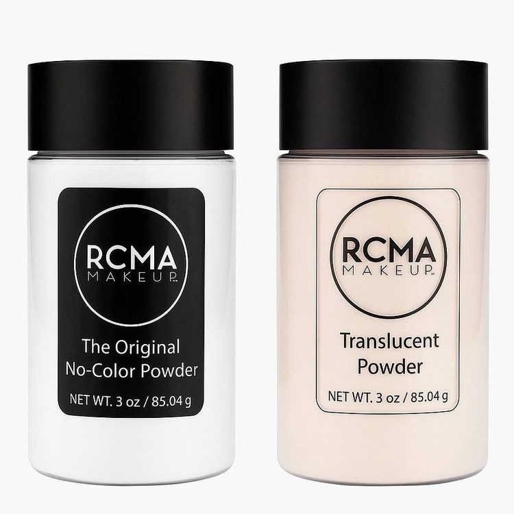 پودرفیکس اورجینال ار سی ام ای RCMA بی رنگ