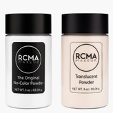 پودرفیکس اورجینال ار سی ام ای RCMA Translucent رنگی