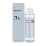 تونر جدید تقویت کننده و مرطوب کننده شیره توس آنوا کره 250ml