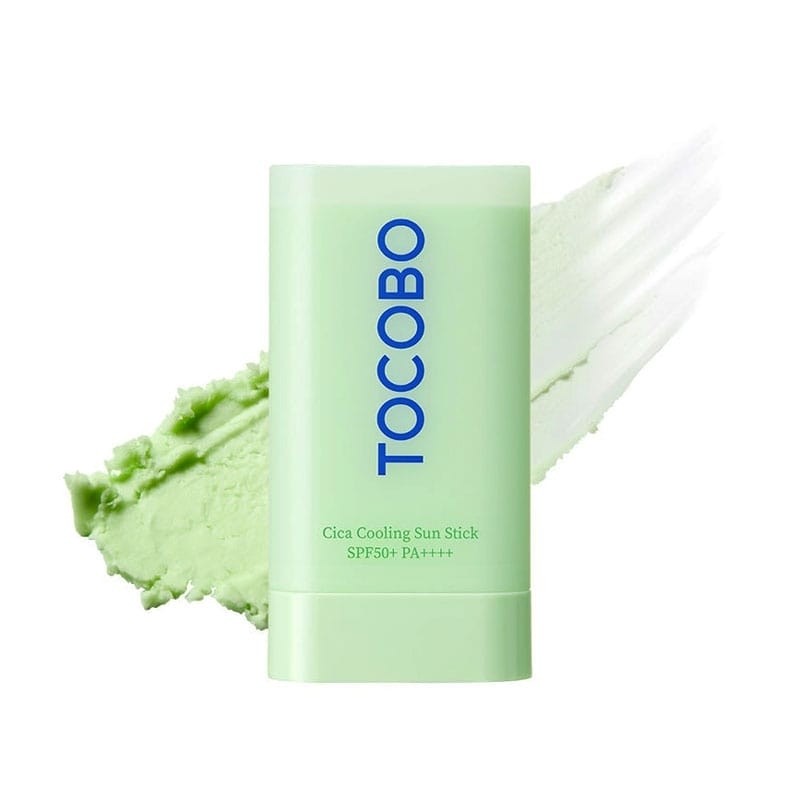 ضد آفتاب استیکی توکوبو خنک کننده TOCOBO حجم19گرم