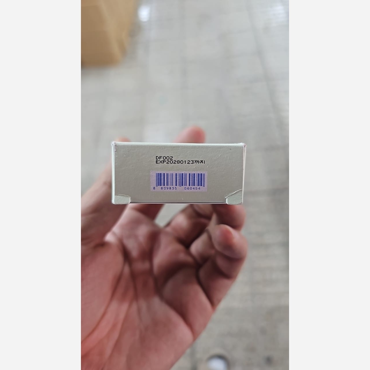 ضد آفتاب استیکی توکوبو خنک کننده TOCOBO حجم19گرم
