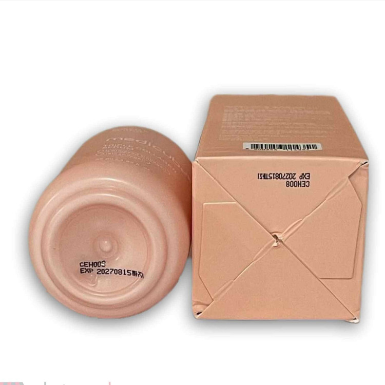 سرم جوانساز تریپل کلاژن مدی کیوب کره 55ml
