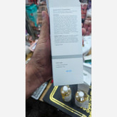تونر گلیکولیک اسید مناسب صورت و بدن 240ml اصل کانادا بچ کد 5 دو لیبله