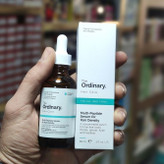 سرم مولتی پپتید (ضد ریزش و تقویت مو) 60ml اصلی بچ کد 3 ساخت 2024