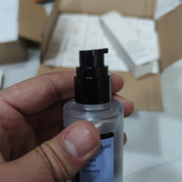 سرم اسنس هیالورونیک اسید کوزارکس جعبه پروانه ای جدید کره ای آبرسان قوی حجم 100ml