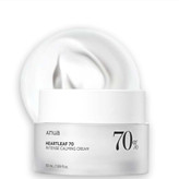 کرم مرطوب کننده و التیام بخش قوی آنوا 50ml