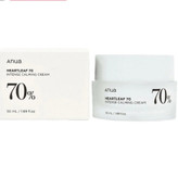 کرم مرطوب کننده و التیام بخش قوی آنوا 50ml