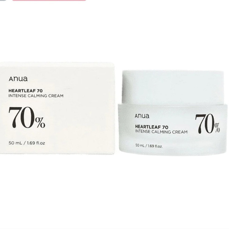 کرم مرطوب کننده و التیام بخش قوی آنوا 50ml