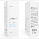 فوم شستشوی کنترل منافذ مدی کیوب اصلی Medicube 120ml