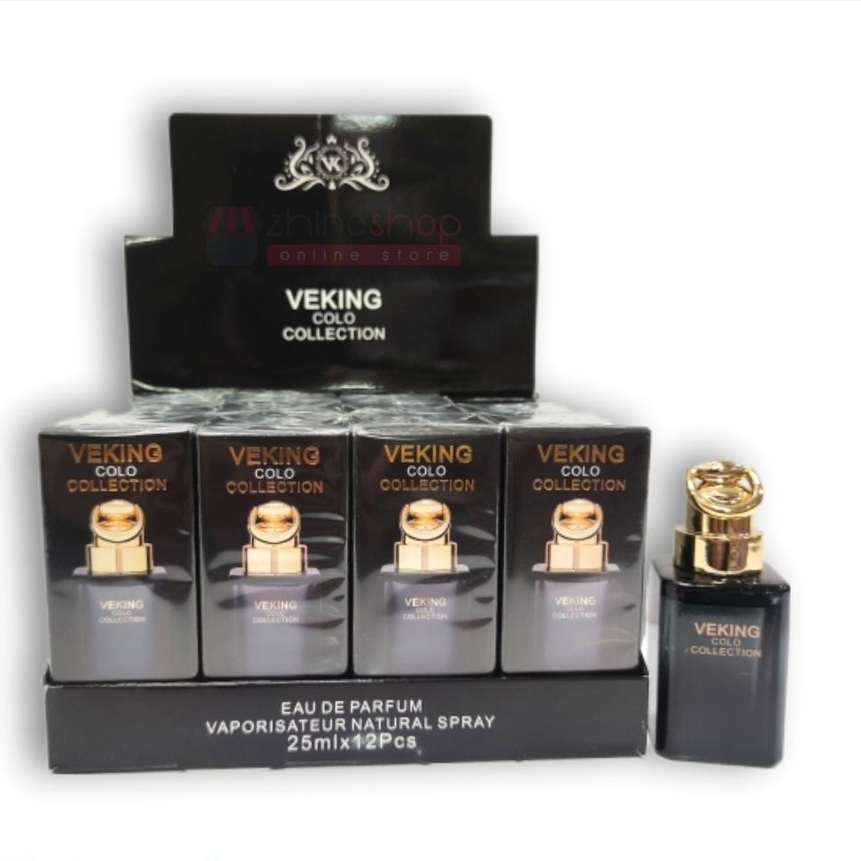 ادکلن مینیاتوری گوچی بای گوچی پورهوم مردانه ویکینگ25ml