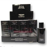 ادکلن مینیاتوری آرمانی کد مردانه ویکینگ 25ml