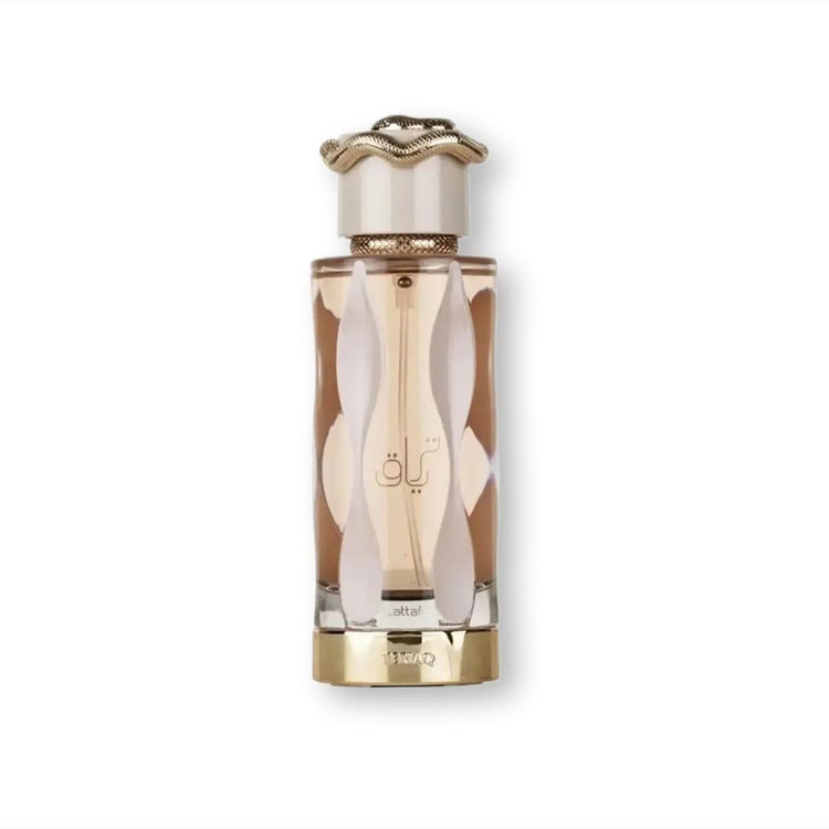 ادکلن تریاق زنانه اصل لطافه 100ml