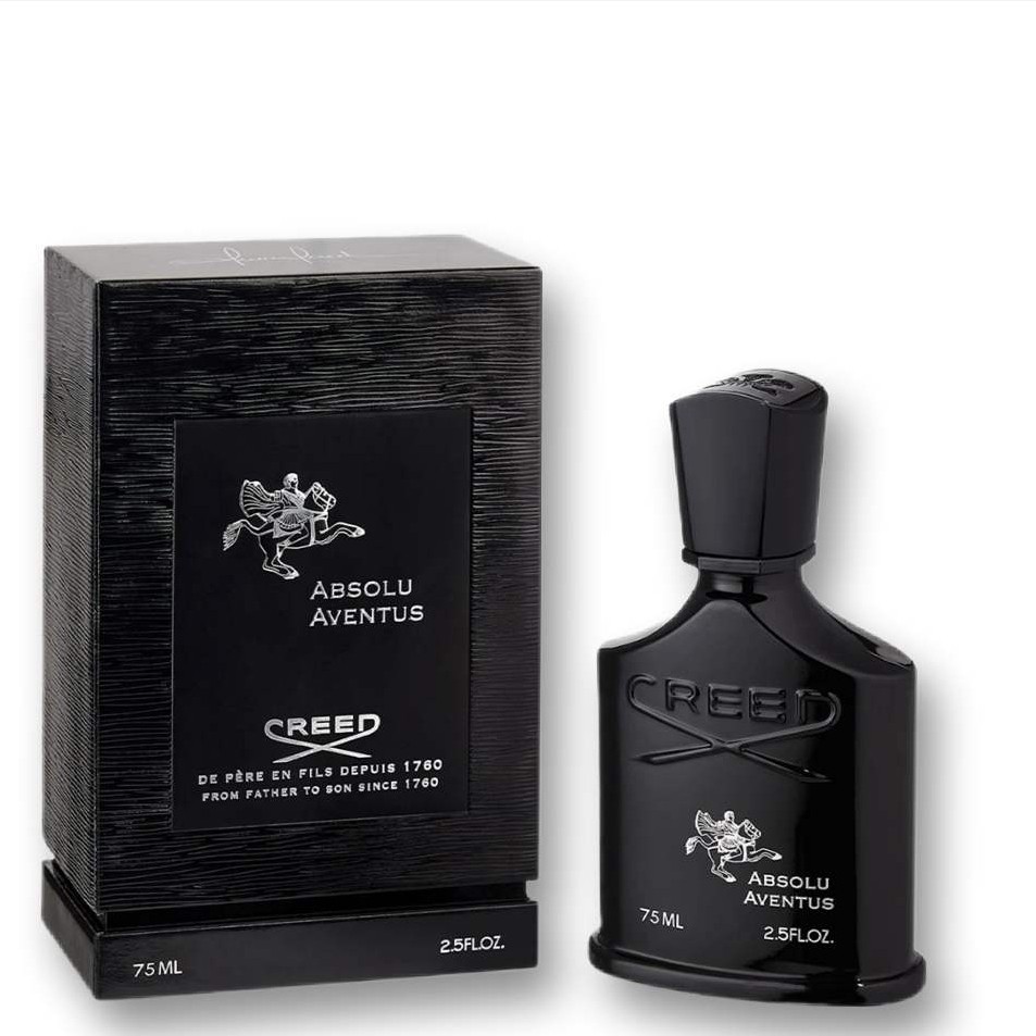 ادکلن کرید آبسولو هاردباکس اصلی 75ml