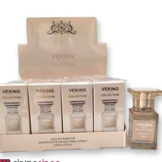 ادکلن مینیاتوری تام فورد وانیلا ویکینگ25ml(فوق العاده ماندگاری)
