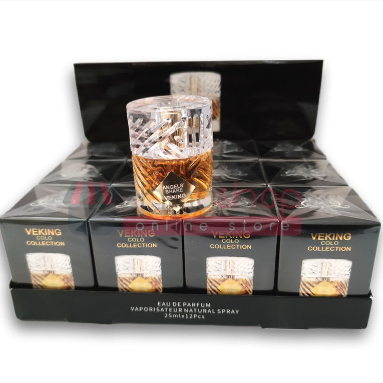 ادکلن مینیاتوری آنجلزشیر ویکینگ(25ml) کیفیت تضمینی