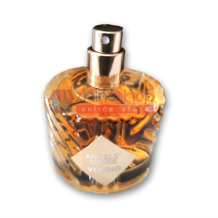 ادکلن مینیاتوری آنجلزشیر ویکینگ(25ml) کیفیت تضمینی