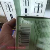 ژل آبرسان درماتیکالی کلینیک دیفرنت بدون چربی مناسب انواع پوست 125میل
