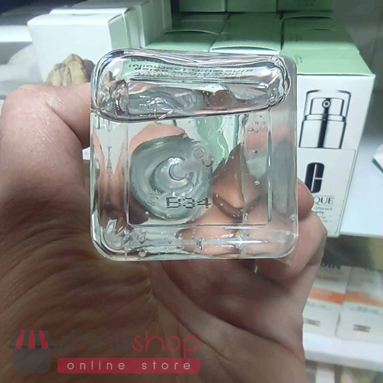 ژل آبرسان درماتیکالی کلینیک دیفرنت بدون چربی مناسب انواع پوست 125میل
