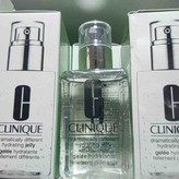 ژل آبرسان درماتیکالی کلینیک دیفرنت بدون چربی مناسب انواع پوست 125میل