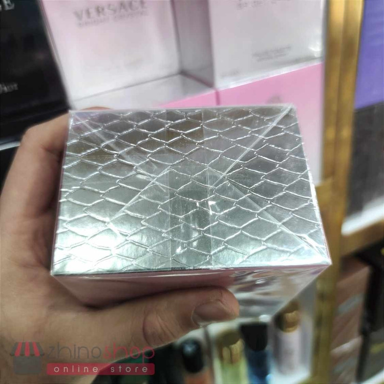ادکلن باکس برایت کریستال صورتی 90ml(فوق العاده ماندگار)بچ کد 2419306