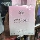 ادکلن باکس برایت کریستال صورتی 90ml(فوق العاده ماندگار)بچ کد 2419306
