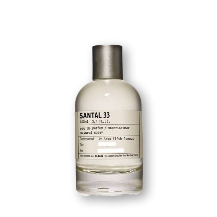 ادکلن هاردباکس سانتال 33 باکیفیت 100ml