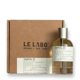 ادکلن هاردباکس سانتال 33 باکیفیت 100ml