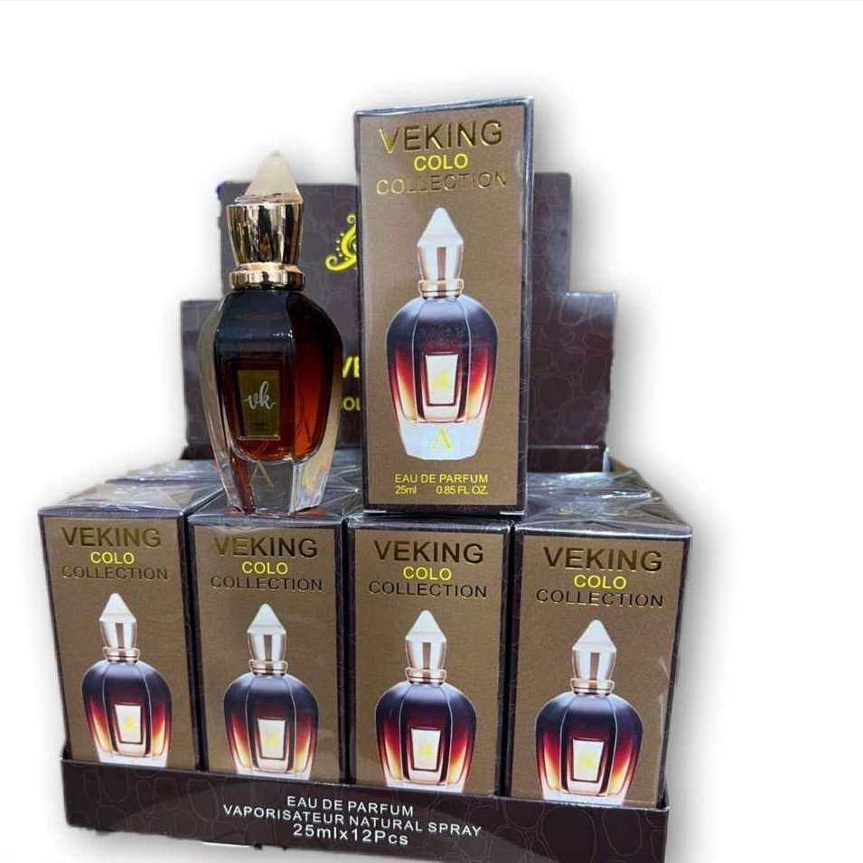 ادکلن مینیاتوری الکساندریا 2 ویکینگ 25ml