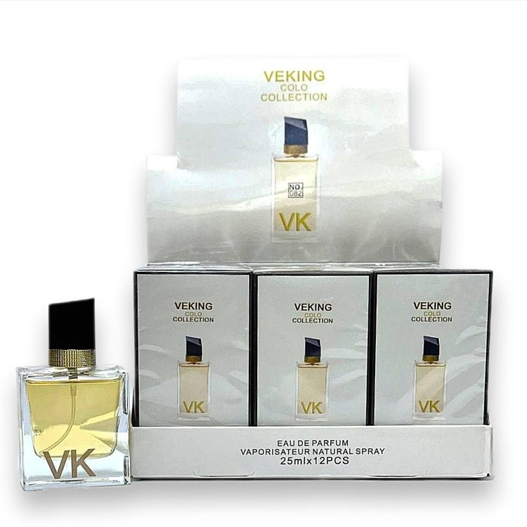 ادکلن مینیاتوری لیبره 25ml ویکینگ