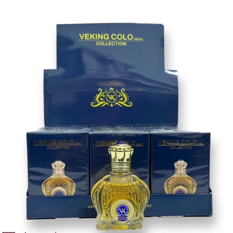 ادکلن مینیاتوری شیخ77 ویکینگ 25ml