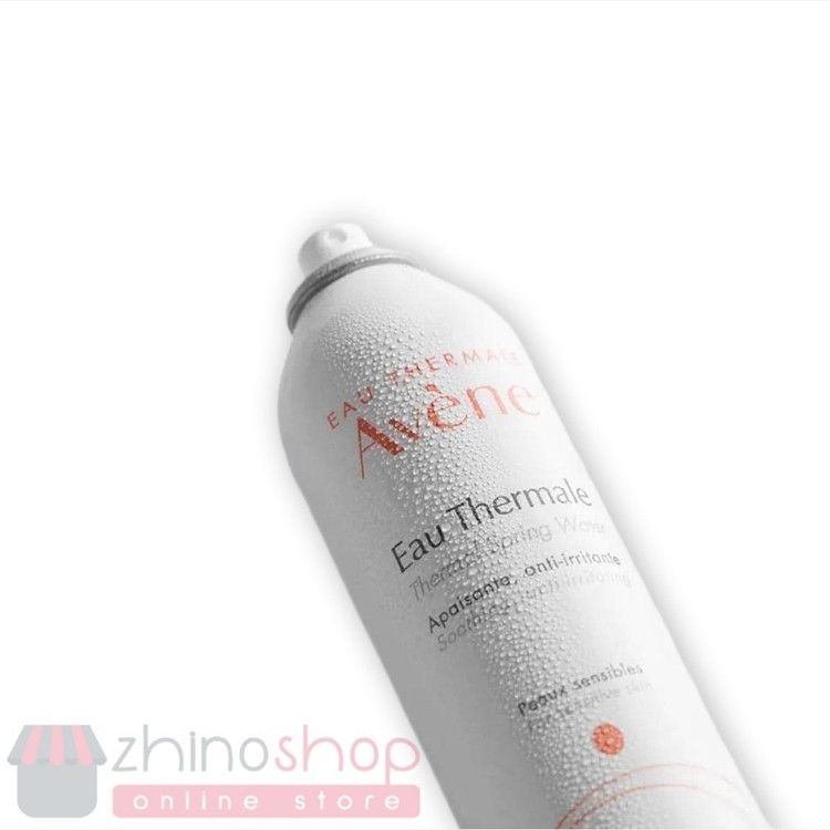 اسپری آب معدنی اون آبرسان پوست اصل فرانسه 300ml