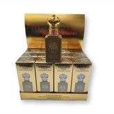 ادکلن مینیاتوری کلایو کریستین سی قهوه ای زنانه 25ml ویکینگ(جدید)