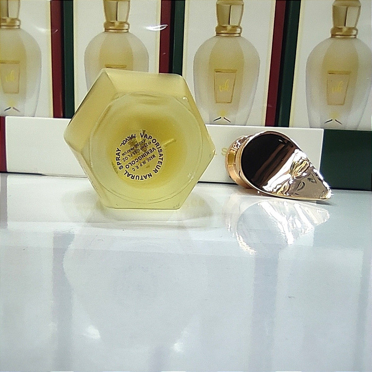 ادکلن مینیاتوری زرجوف ناکسوس ویکینگ25ml(جدید)