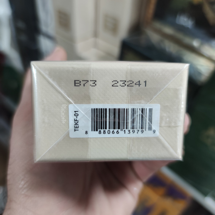 ادکلن هاردباکس وانیلا س.. 100 میل