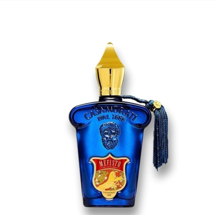 ادکلن کازاموراتی مفیستو هاردباکس باکیفیت 100ml