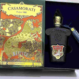 ادکلن کازاموراتی مفیستو هاردباکس باکیفیت 100ml