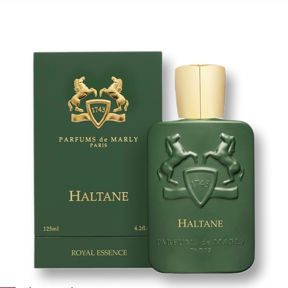 ادکلن هاردباکس مارلی هالتان مشابه اورجینال بسیار باکیفیت 125ml