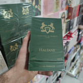 ادکلن هاردباکس مارلی هالتان مشابه اورجینال بسیار باکیفیت 125ml