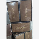 عطر ادکلن الکساندریا 2 هاردباکس اصلی زرژاف الکساندریا 100ml