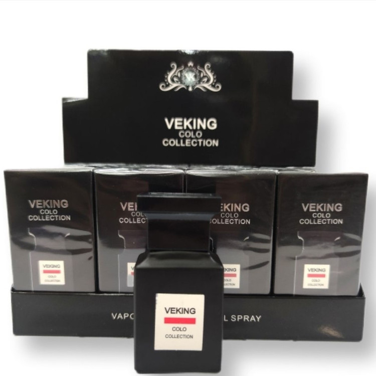 ادکلن مینیاتوری تام فورد فابیولس 25ml ویکینگ