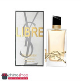 ادکلن لیبره زنانه 100ml (باکس اصلی) باکیفیت