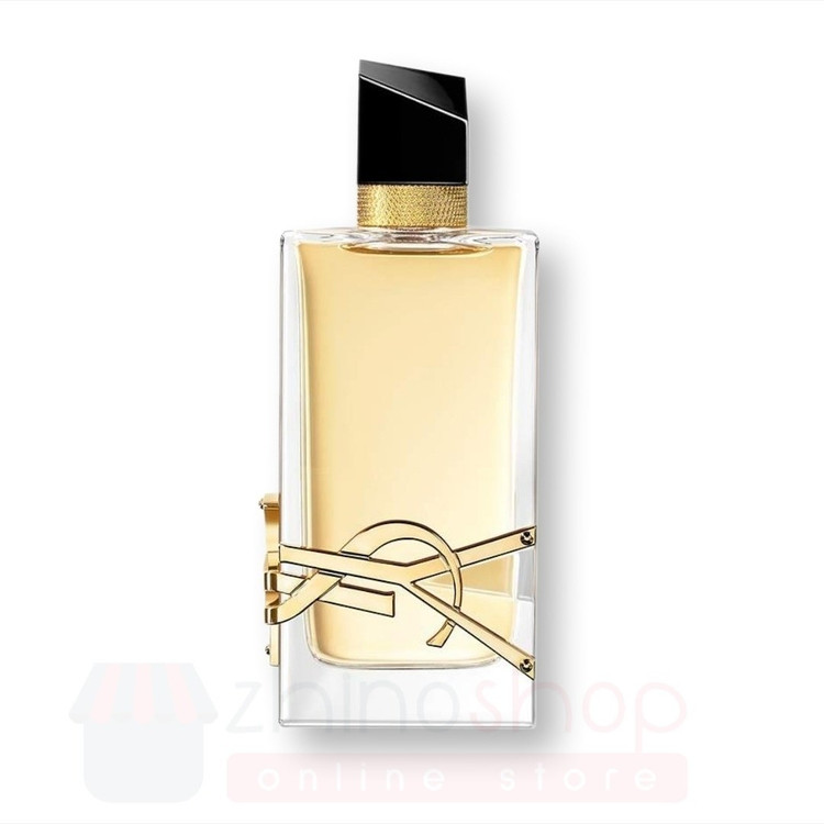 ادکلن لیبره زنانه 100ml (باکس اصلی) باکیفیت